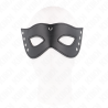 Kink - Masque Pour Les Yeux 4 Rivets 28 X 8 Cm